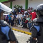 Nicaragua niega en la ONU que viole derechos humanos