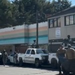 Detienen a alcaldesa y mandos policiales de municipios del Edomex ligados a grupos criminales