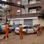 Muertos por el temporal en el este de España aumentan a 205