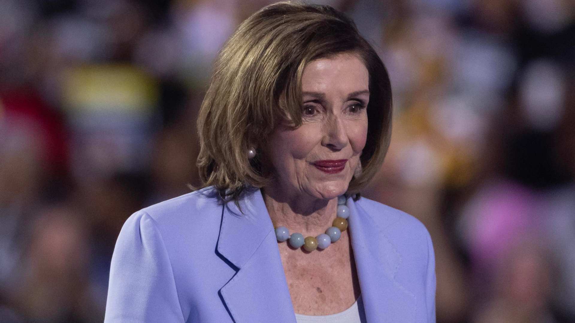 Pelosi considera que el retraso de Biden en dejar la campaña explica la derrota demócrata