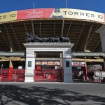 Suspenden actividades en la Plaza de Toros México y Estadio CD de los Deportes