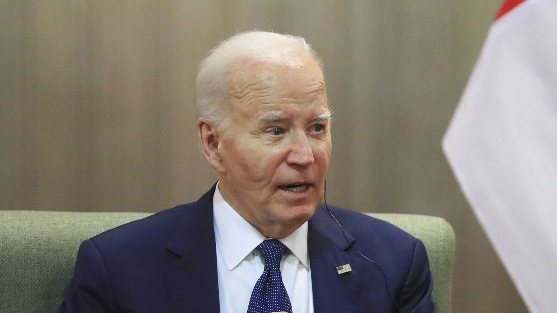 Biden a contrarreloj: ¿qué quiere conseguir en sus últimos 60 días en la Casa Blanca?