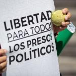 Organización documenta la liberación de 169 “presos políticos” detenidos en Venezuela tras comicios