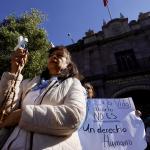 Episcopado Mexicano condena despenalización del aborto en Edomex