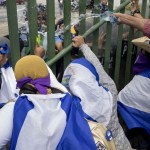 ONU denuncia crímenes de lesa humanidad contra estudiantes y docentes en Nicaragua