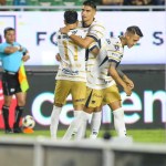 Pumas de la UNAM, a tratar de pegar primero ante Rayados