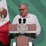 Gobernador de Sinaloa descarta vínculo entre “narcomantas” y cancelación de la Expo Ganadera 2024