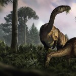 Análisis de heces fosilizadas da pistas sobre el ascenso de los dinosaurios