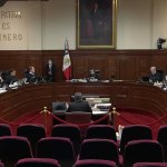 #ENVIVO SCJN decide el destino de la reforma judicial; Pérez Dayán votaría en contra del dictamen