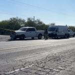 Abandonan 6 cuerpos en carretera Reynosa-San Fernando, Tamaulipas