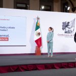 Gobierno de Sheinbaum lanza campaña permanente contra la violencia hacia la mujer