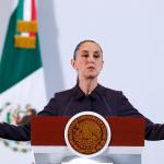 Sheinbaum precisa a Trump que la postura mexicana no es cerrar fronteras