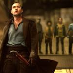 ‘Skeleton Crew’, la nueva serie de Star Wars con Jude Law como protagonista