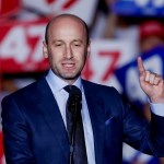 Trump elige a Stephen Miller como subdirector de política de la Casa Blanca