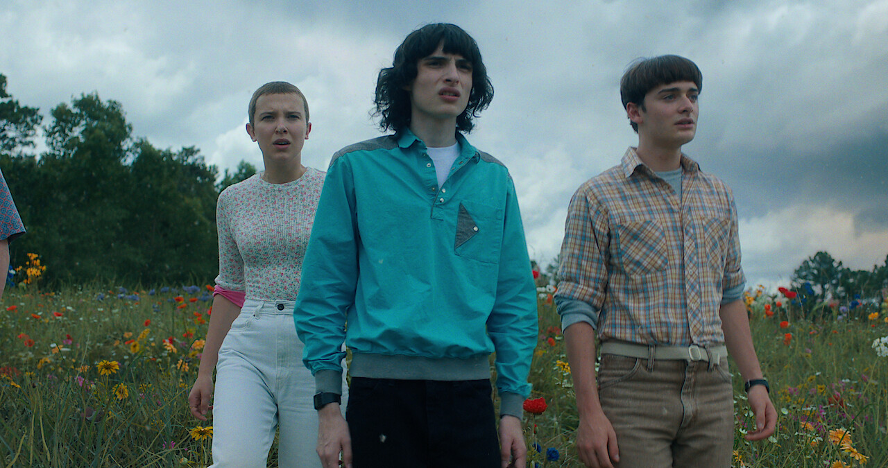 “Una última aventura comienza”: Stranger Things 5 llegará a Netflix en 2025