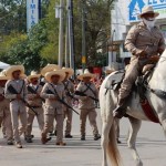 Suspenden por inseguridad desfile conmemorativo de la Revolución en dos municipios de Tamaulipas