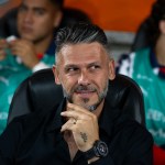 Técnico de Rayados aprovechará que no le llamaron jugadores a la Selección Mexicana