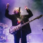 México mantiene a The Cure en su corazón