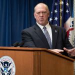 Trump elige a Tom Homan como el próximo “zar de la frontera”