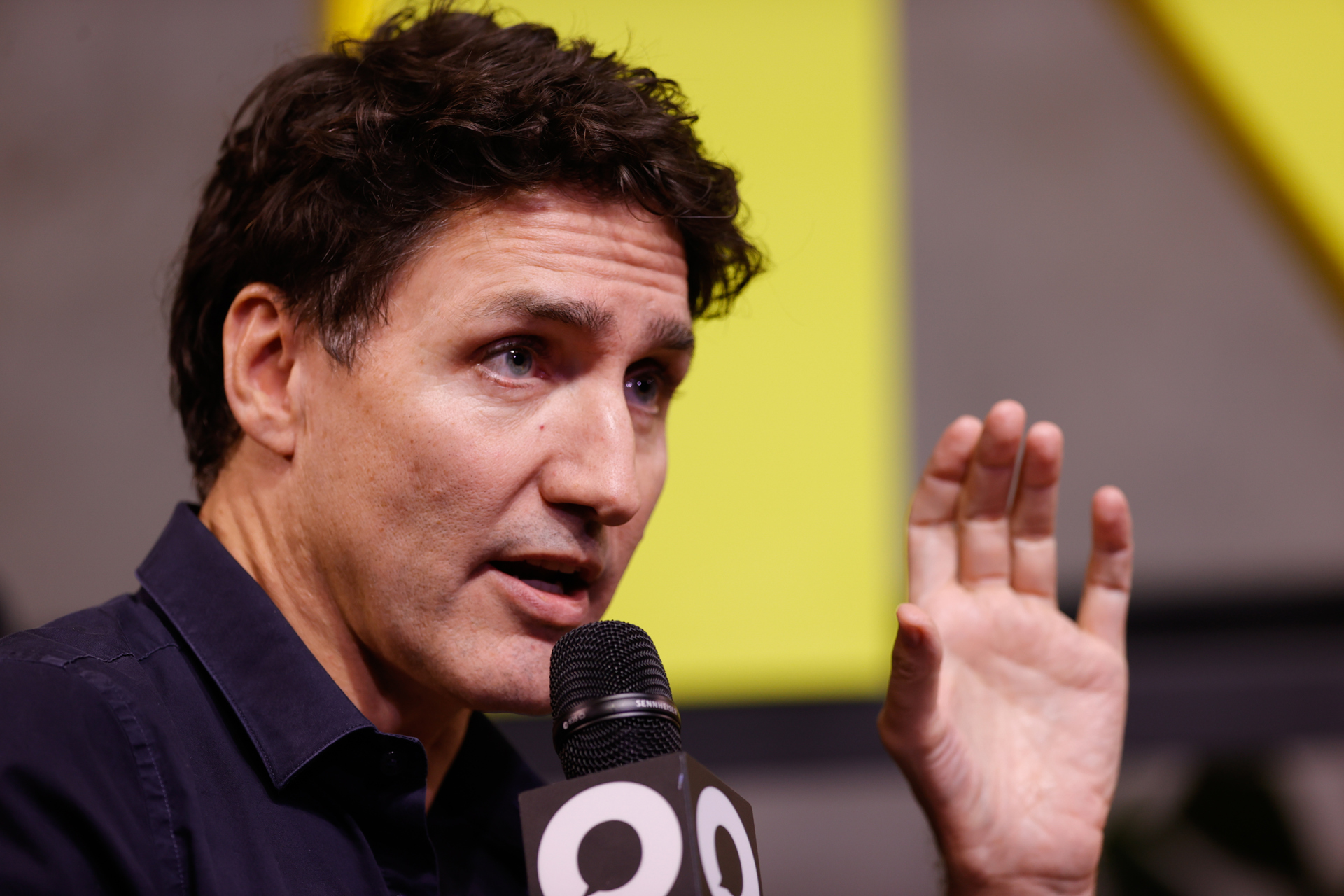 Trudeau cierra las puertas de Canadá; crece temor entre organizaciones de refugiados