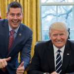 Trump nombra a Sean Duffy, presentador de Fox News, como secretario de Transporte