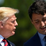 Trudeau felicita a Trump e indica que EE.UU. y Canadá trabajarán juntos