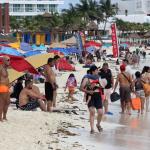 Turismo internacional creció 13.5 % interanual en septiembre