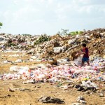 Próxima pandemia surgiría de los vertederos de basura de países en desarrollo, según estudio