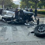 “Es más resistente que una bolsa de clavos”: Musk defiende la Cybertruck tras accidentes en México