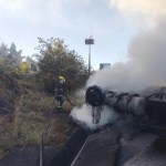 Volcadura en la carretera Xalapa-Banderilla deja cuatro muertos