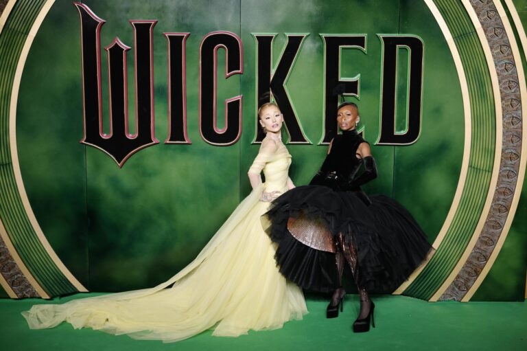 wicked