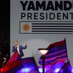 Yamandú Orsi será el próximo presidente de Uruguay