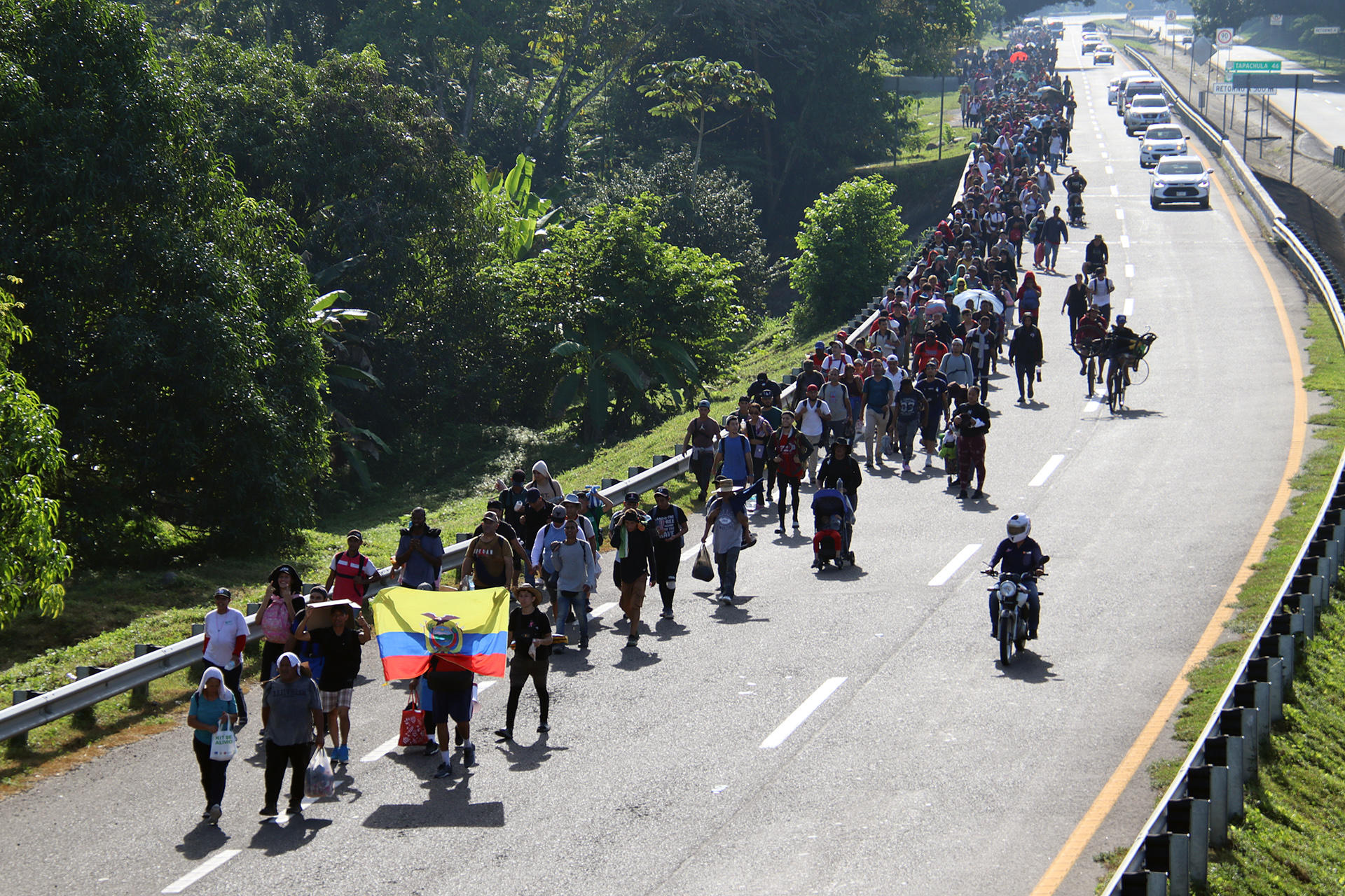 Cinco noticias para estar bien informado sobre América Latina este 4 de diciembre, por Radar Latam 360