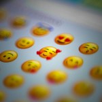 A más inteligencia emocional más uso de emojis, revela estudio