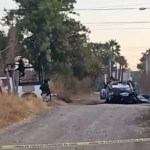 García Harfuch descarta uso de coche bomba en explosión de Culiacán, Sinaloa