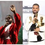 Drake demanda a Universal por difundir el tema de Kendrick Lamar que lo acusa de pedófilo