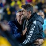 Veljko Paunovic considera normal que clubes europeos se fijen en técnicos de la Liga MX