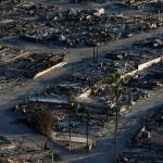 YouTube y Google donan 15 mdd por incendios en Los Ángeles