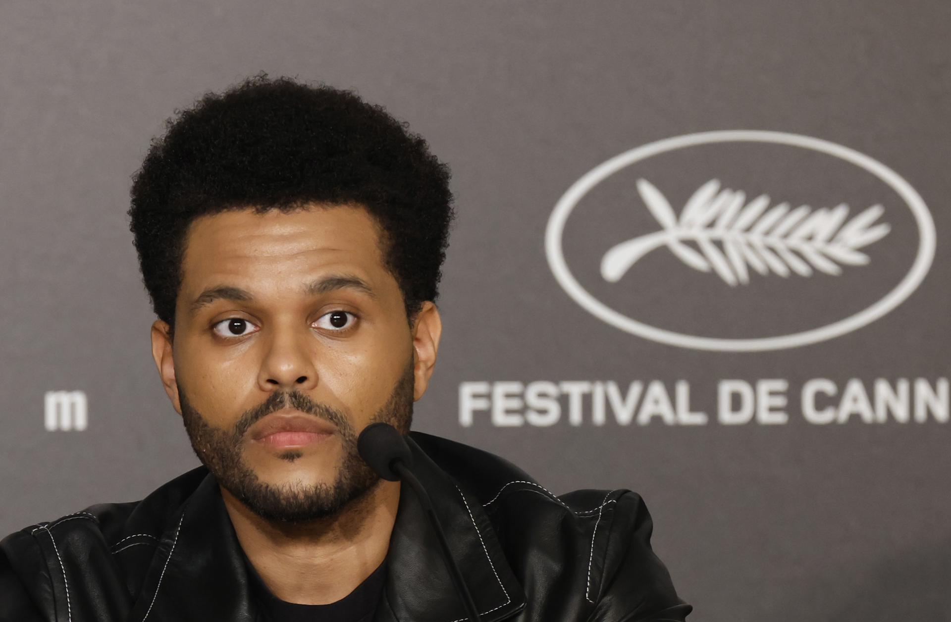 The Weeknd dona un millón de dólares a los afectados por los incendios de Los Ángeles