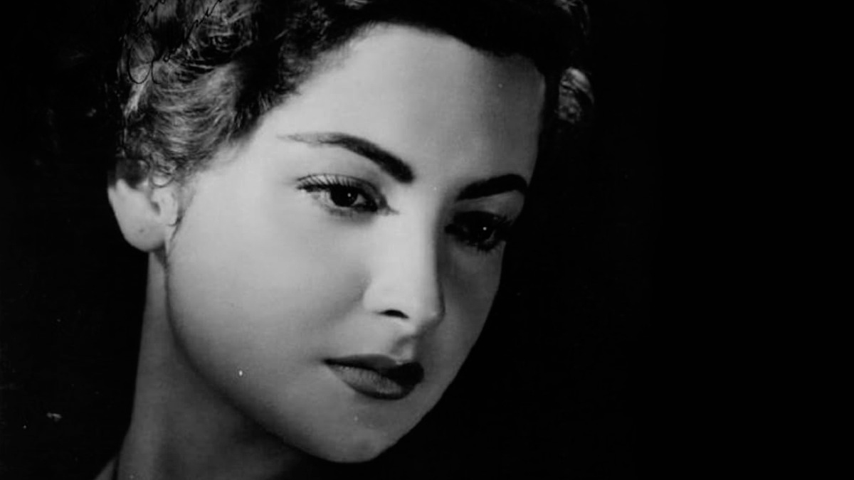 Murió Alma Rosa Aguirre, actriz de la Época de Oro del Cine Mexicano