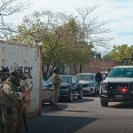 Un muerto, 4 heridos y disparos contra 3 casas: nueva ola de violencia en Sinaloa