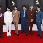 BTS alcanza las 2 mil millones de reproducciones en Spotify con su hit ‘Dynamite’