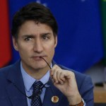 Trudeau se prepararía para anunciar su dimisión en los próximos días, según medios de Canadá