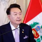 Las autoridades detienen al destituido presidente surcoreano Yoon Suk-yeol