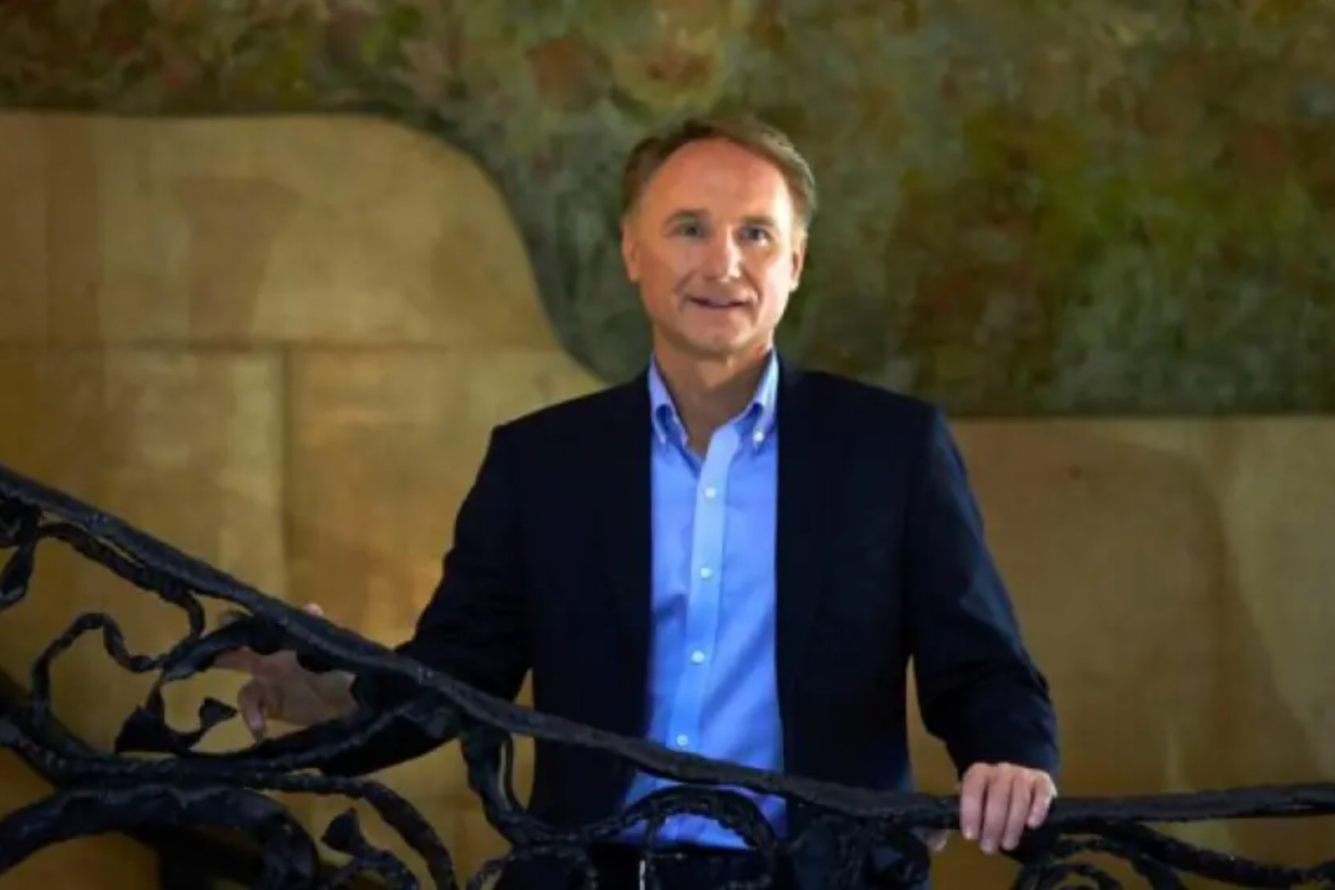 Dan Brown regresa con su nueva novela ‘El último secreto’