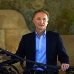 Dan Brown regresa con su nueva novela ‘El último secreto’