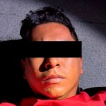 Detienen a ‘el Roy’, asesino de familia en Acapulco