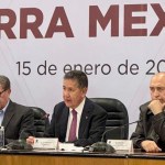 Barra Mexicana de Abogados firma convenio con diputados para analizar iniciativas de ley