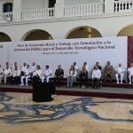 Semar y Gobierno de Veracruz realizan Foro de “Economía Moral y Trabajo”