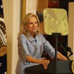 Jill Biden se va “en paz” pero “decepcionada” por el final de su etapa en la Casa Blanca